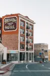 Belvada Hotel - parking