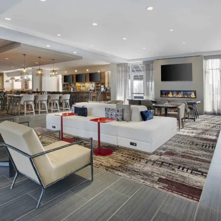 Doubletree by Hilton Chicago Midway Airport