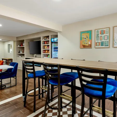 Sonesta Essential Hotels Longview