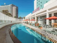 宜必思丹吉爾市中心飯店 - 平價