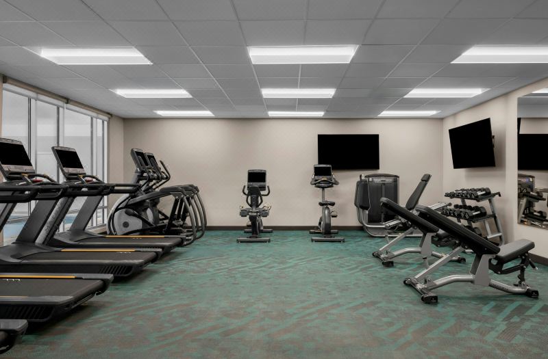TownePlace Suites by Marriott Nampa photo 4
