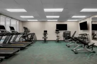 TownePlace Suites by Marriott Nampa - Gym
