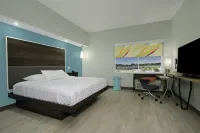 Tru by Hilton Bryan College Station - Gym