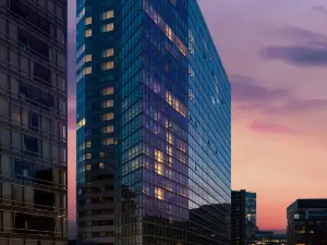 W Boston