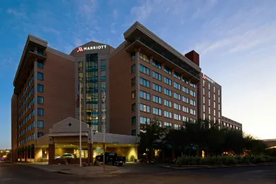 Tucson Marriott University Park Các khách sạn ở Tucson