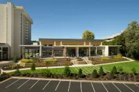 SpringHill Suites Atlanta Northwest - bar