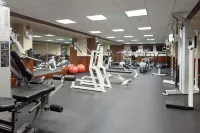 Hollywood Beach Marriott - Gym