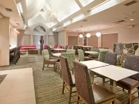 Residence Inn Austin Round Rock/Dell Way Hotels near Inner Space Cavern
