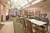Residence Inn Austin Round Rock/Dell Way - Kitchens