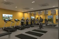 Fairfield Medellin Sabaneta - Gym