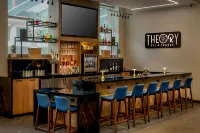 Residence Inn Boston Cambridge - バー
