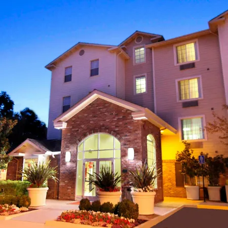 TownePlace Suites Sunnyvale Silicon Valley