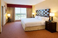 Embassy Suites by Hilton Norman Hotel & Conference Center - Jacuzzi