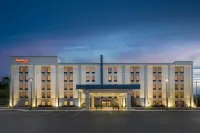Hampton Inn Altoona - Pools