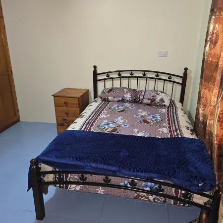 Sunny Homestay in Nasinu