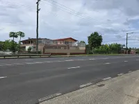 Sunny Homestay in Nasinu - 2 stjerner