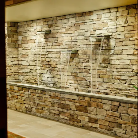 Tenaya Lodge