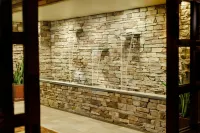 Tenaya Lodge - spa