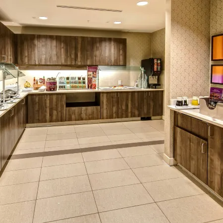 Residence Inn Blacksburg-University