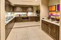 Residence Inn Blacksburg-University - Bữa sáng