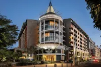 Protea Hotel Fire & Ice! Durban Umhlanga Ridge - พร้อมระเบียง
