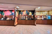 Fairfield Inn & Suites Dublin - Breakfast