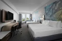Courtyard Delray Beach - balcony