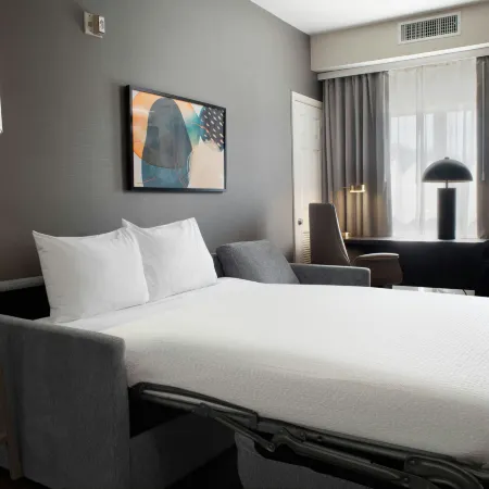 Residence Inn Fort Smith Hotels in Fort Smith