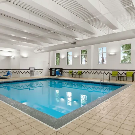 SpringHill Suites Fairbanks