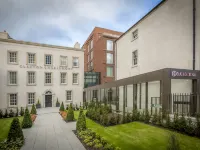 Clayton Hotel Charlemont Hotels near Rathmines