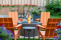 Tamarack Lodge - Pet-friendly