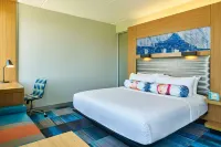 Aloft San Antonio Airport - Airport Shuttle