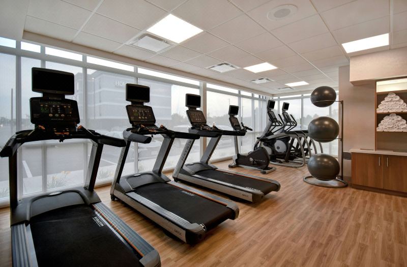 SpringHill Suites Holland photo 3