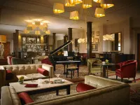 Knockranny House Hotel & Spa - Gym