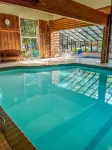 Ruttger's Bay Lake Resort - Pools