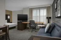 Residence Inn Arundel Mills BWI Airport - Kæledyr tilladt
