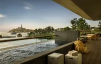 Grand Park Hotel Rovinj by Maistra Collection - Badekar