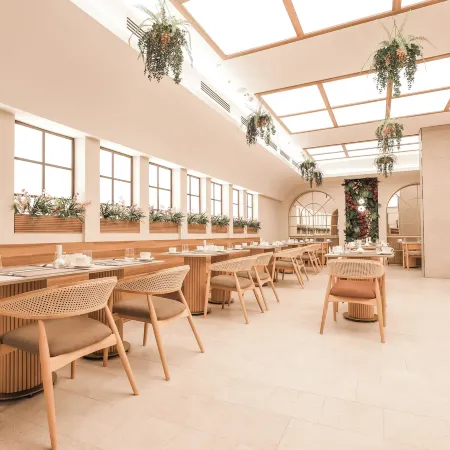 Sia Hotel Thermal & Spa