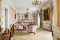 Hotel le Negresco - 5 estrellas
