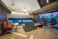 Tru by Hilton Midvale Salt Lake City - parking