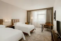 Sheraton Poznan Hotel - Wifi