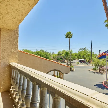Sheraton Tucson Hotel & Suites