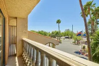Sheraton Tucson Hotel & Suites - Mountain view