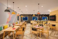 阿加爾塔拉生薑酒店 - 早餐