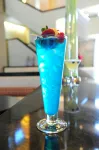 Mobile Marriott - bar