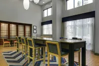 Hampton Inn & Suites Syracuse Dewitt - 2 étoiles