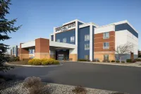 SpringHill Suites Midland - Wifi