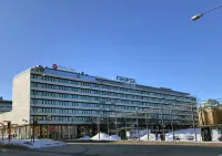 Original Sokos Hotel Vaakuna Vaasa - Pet Friendly