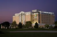 Embassy Suites by Hilton Kansas City International Airport - WiFi
