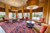 Hilton Garden Inn Manchester Downtown - موقف سيارات